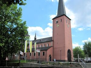 Kirche Sankt Martinus Much - IMG 0111.jpg