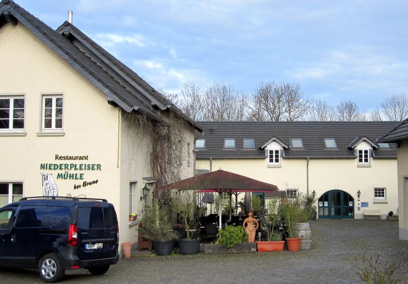 Datei:Restaurant Niederpleiser Mühle IMG 0062.jpg