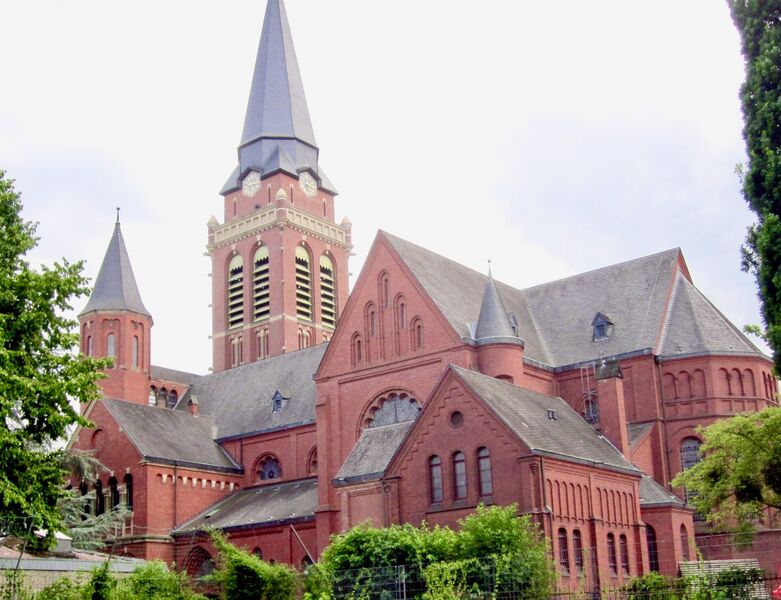 Datei:Kirche Poppelsdorf IMG 0085.jpg