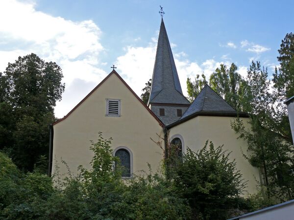 Kessenich – Bonn.wiki