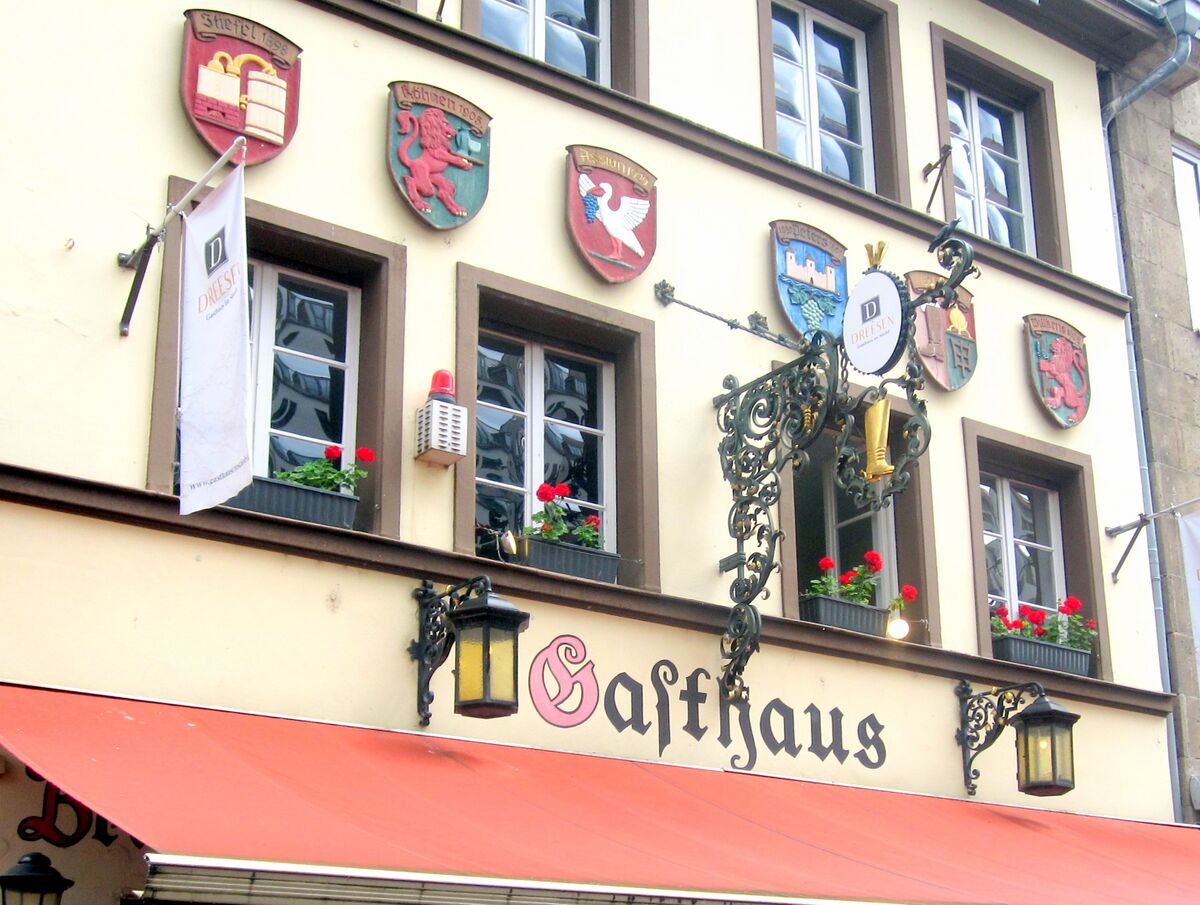 Stilvolle Im Stiefel Bonn Ebenbild