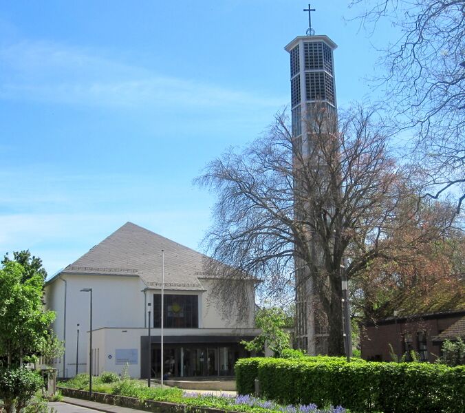 Datei:Auferstehungskirche Siegburg IMG 1359.jpg
