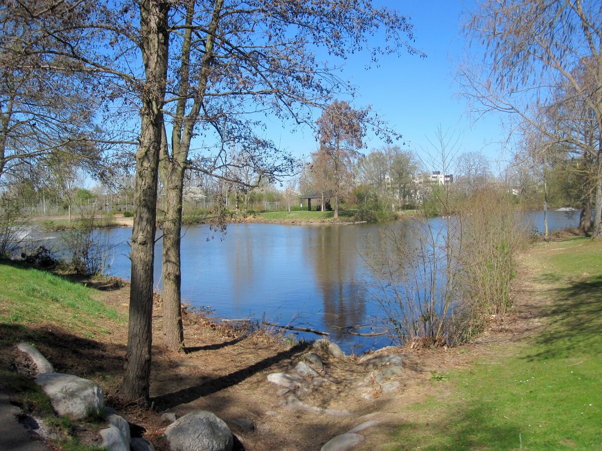 Freizeitpark Rheinbach – Bonn.wiki