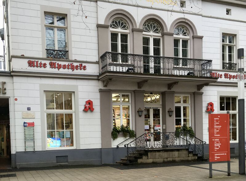 Datei:Alte Apotheke IMG 0404.jpg