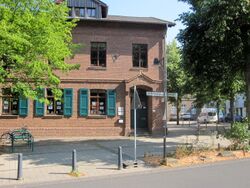 Bücherei Alfter IMG 3807.jpg