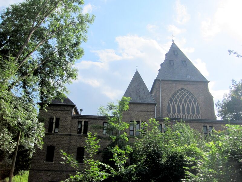 Datei:Kloster in Endenich IMG 0022.jpg