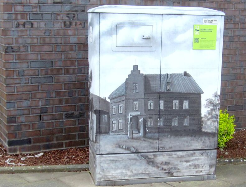 Datei:Geschichtsweg Bechlinghoven IMG 3148.jpg