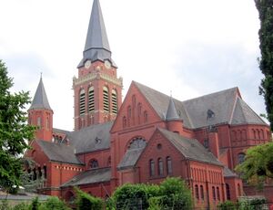 Kirche Poppelsdorf IMG 3625.jpg
