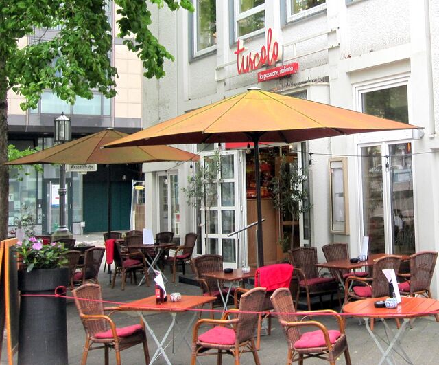 Tuscolo – Bonn.wiki