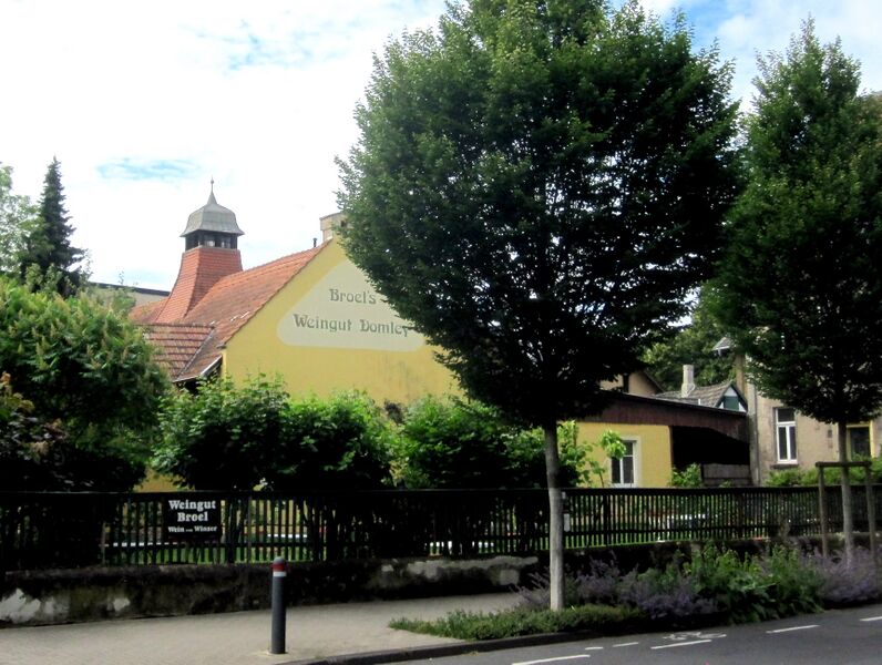 Datei:Weingut Broel IMG 3438.jpg