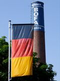 Vorschaubild für Datei:BOFA- ehem Bonner Fahnenfabrik.jpg
