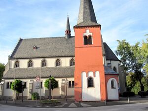 Kirche Sankt Michael Niederdollendorf IMG 0052.jpg
