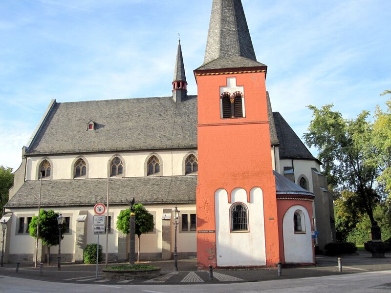 Datei:Kirche Sankt Michael Niederdollendorf IMG 0052.jpg