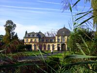 Poppelsdorfer Schloss - Ansicht