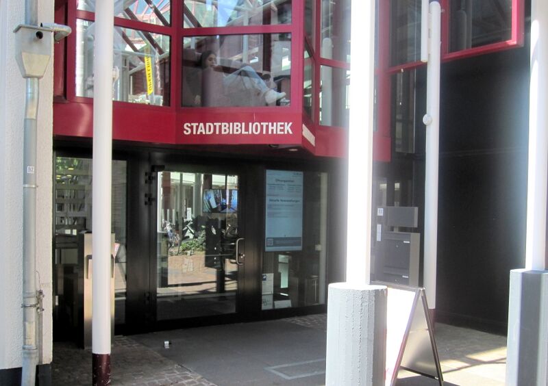 Datei:Stadtbibliothek Siegburg IMG 1352.jpg