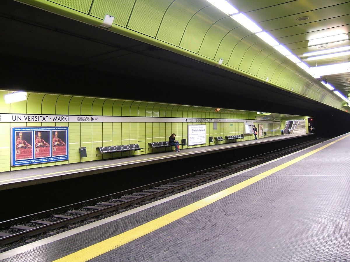 Stadtbahnlinie 66 Bonn.wiki