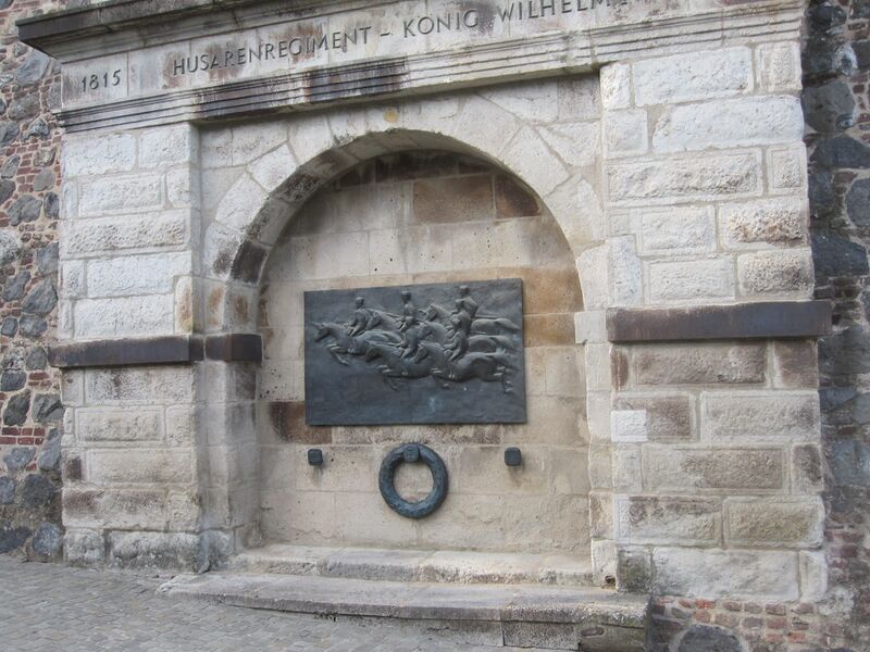 Datei:Kasemattentor IMG 3950.jpg