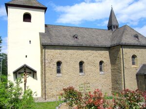 Kirche Johann Baptist Kreuzkapelle - IMG 0078.jpg