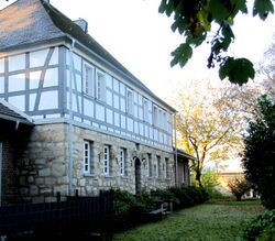 Am Haus Rott in Troisdorf IMG 0012.jpg