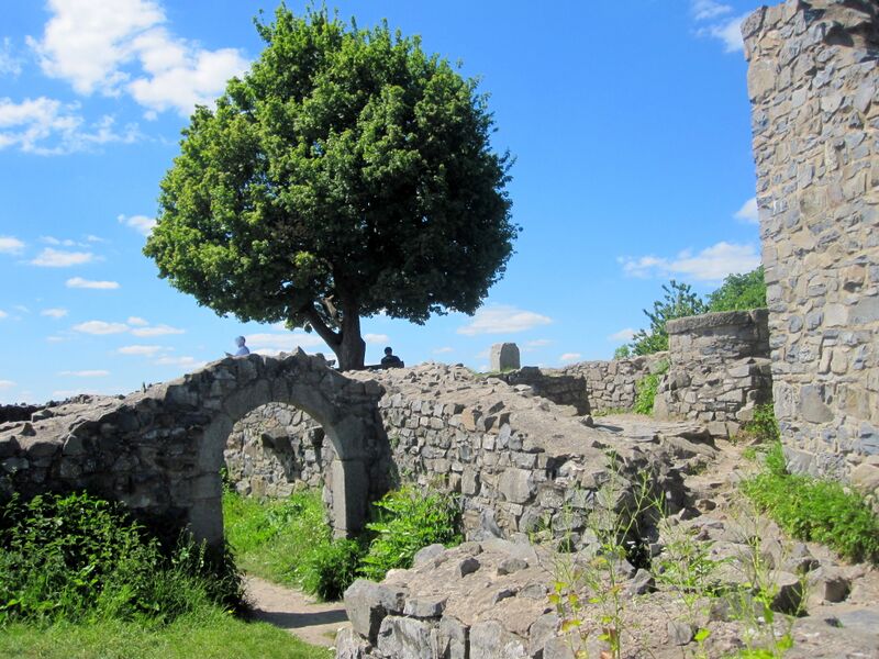 Datei:Ruine der Löwenburg IMG 1580.jpg