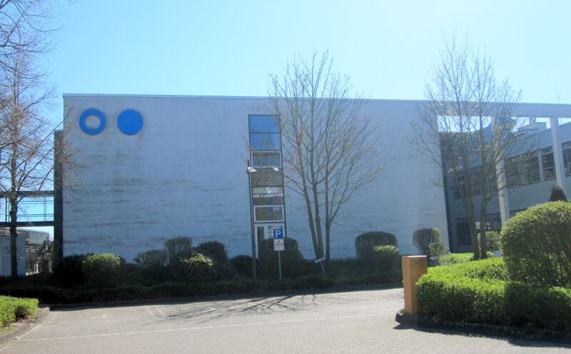 Datei:Hochschule Rhein-Sieg Rheinbach IMG 1152.jpg