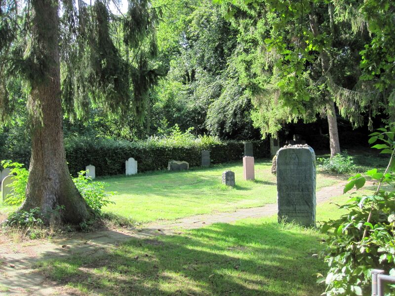 Datei:Jüdischer Friedhof in Alfter IMG 0044.jpg