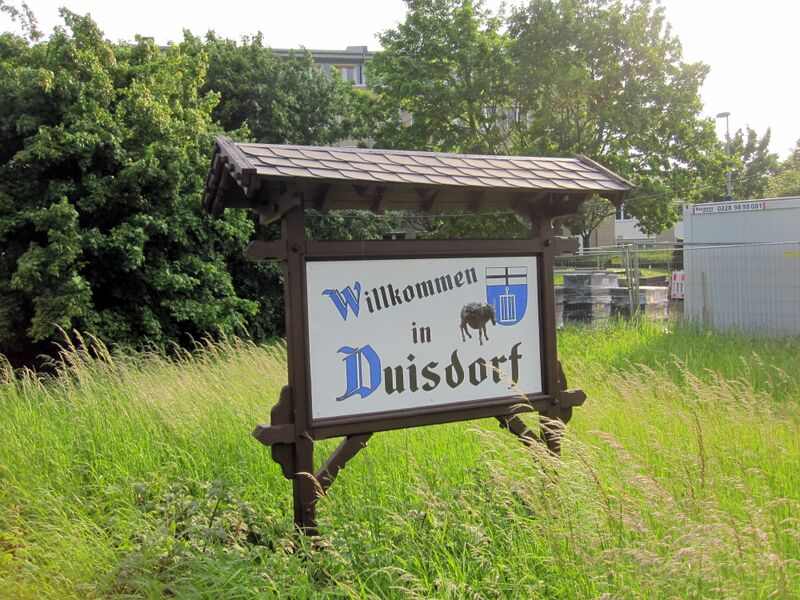 Datei:Willkommen in Duisdorf IMG 1093.jpg