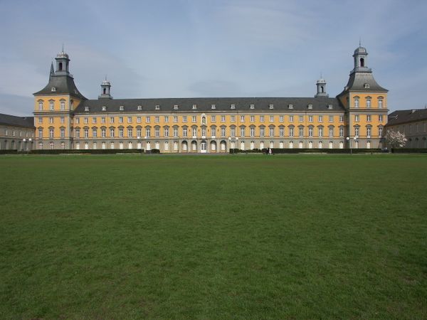 Universität Bonn – Bonn.wiki