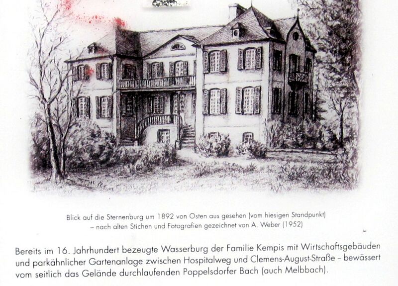 Datei:Hinweis zur Sternenburg IMG 3668.jpg