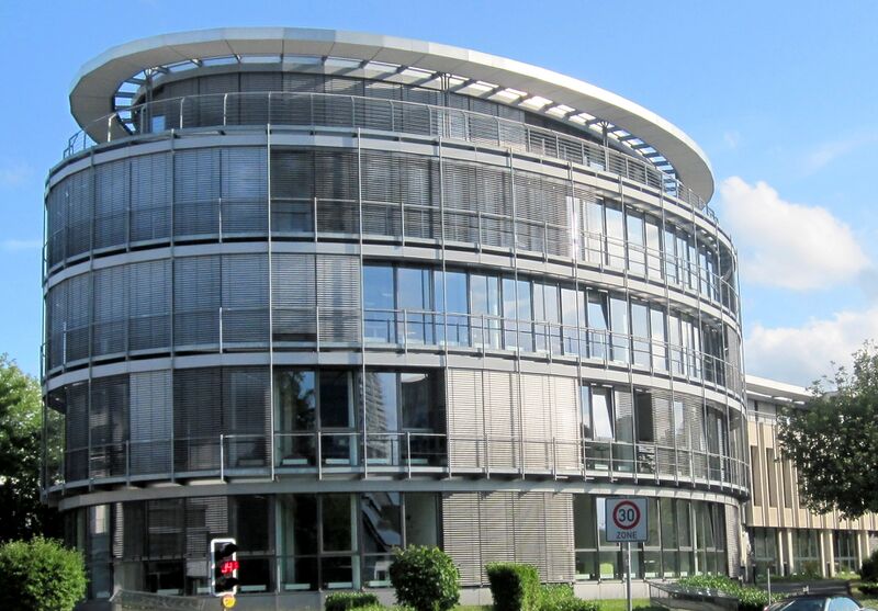 Datei:Kanadahaus Gronau IMG 1839.jpg