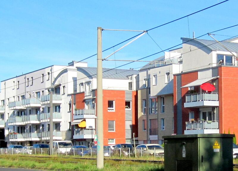 Datei:Wohnbebauung Hangelar-Mitte IMG 2223.jpg