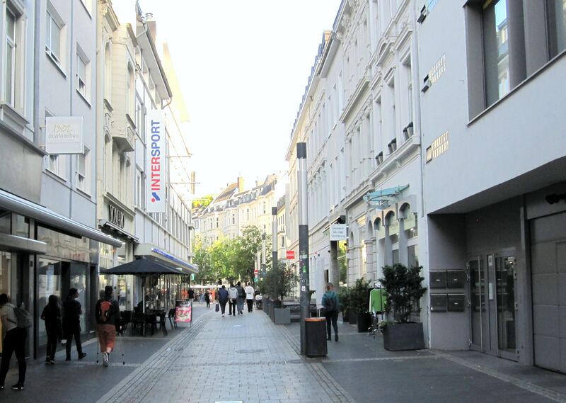 Datei:Friedrichstrasse in Bonn IMG 0214.jpg