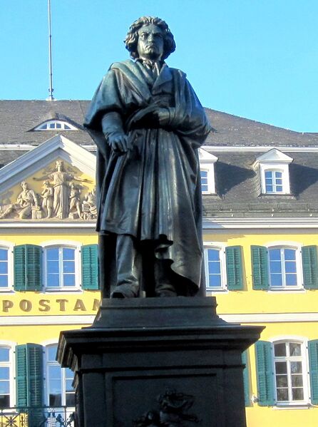 Datei:Beethovendenkmal IMG 3105.jpg
