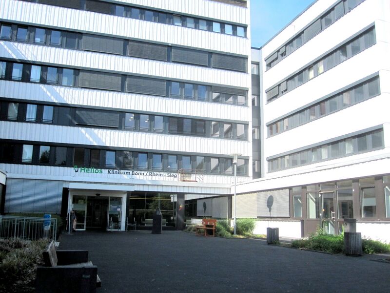 Datei:Helios Klinikum Bonn IMG 3454.jpg