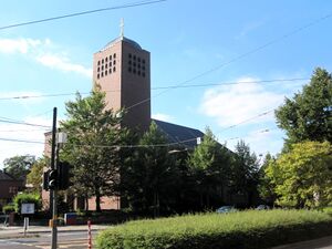 Kirche Sankt Joseph Bonn IMG 0005.jpg