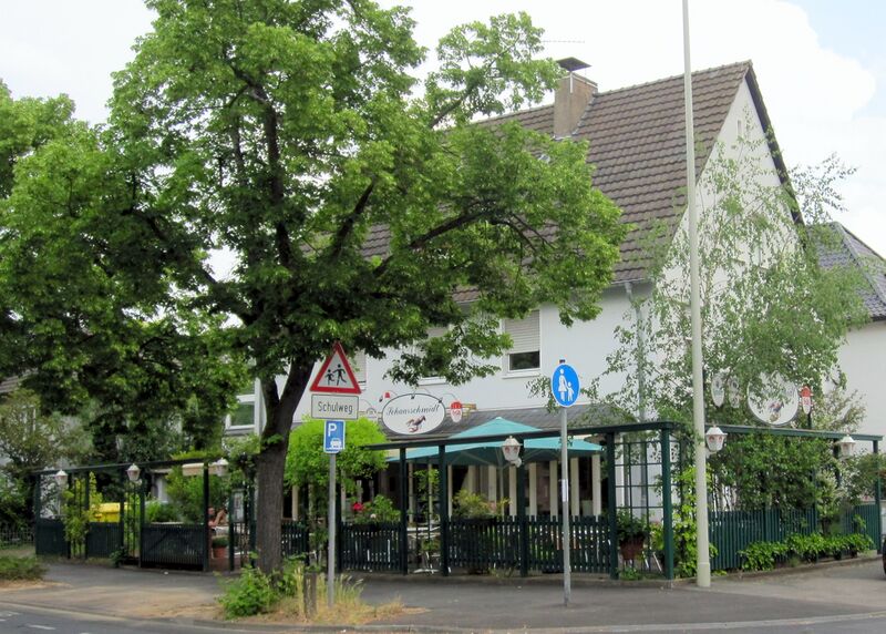 Datei:Restaurant Schaarschmidt an der Wurzerstrasse IMG 1827.jpg