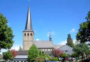 Blick zur Kirche Sankt Margareta Neunkirchen - IMG 0062.jpg