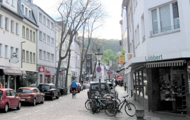 Ortsausschuss Kessenich – Bonn.wiki