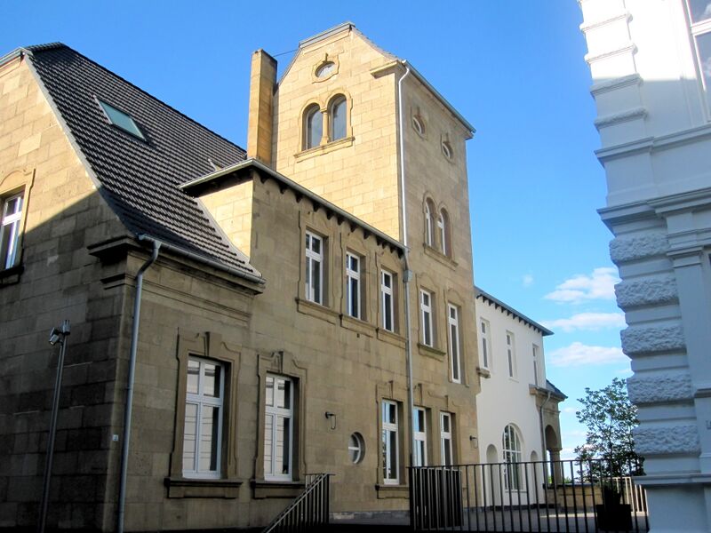 Datei:Villa Heckmann Bonn IMG 1487.jpg