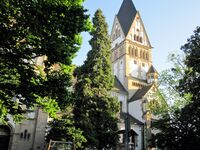 Elisabethkirche Bonn