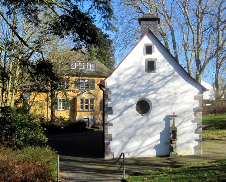 Datei:Nikolauskapelle Heisterbacherrott IMG 0599.jpg