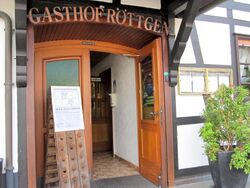 Gasthof Röttgen Eingang IMG 0189.jpg