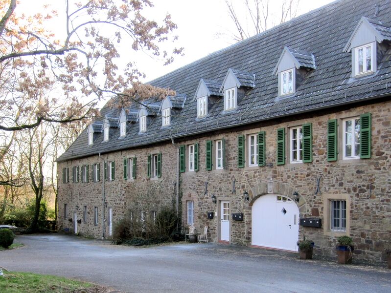 Datei:Wohnungen am Schloss Allner IMG 0051.jpg