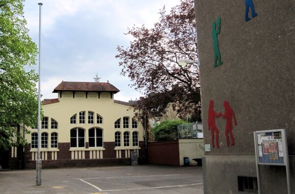 Kessenich – Bonn.wiki