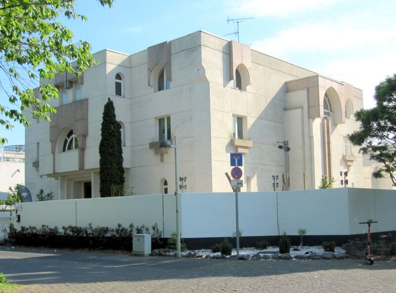 Datei:Ehemalige Syrische Botschaft IMG 3201.jpg