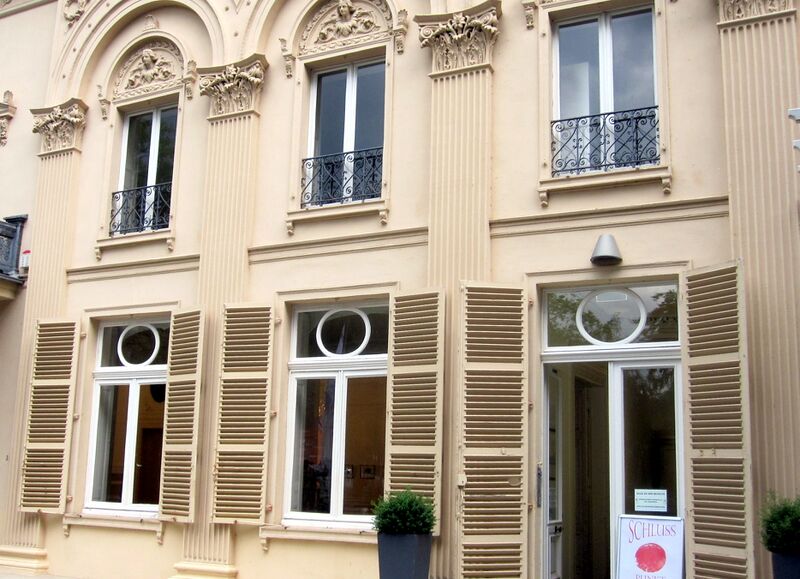 Datei:Haus an der Redoute.jpg