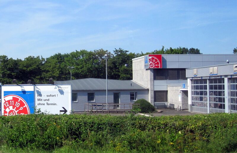 Datei:TÜV Duisdorf IMG 3448.jpg