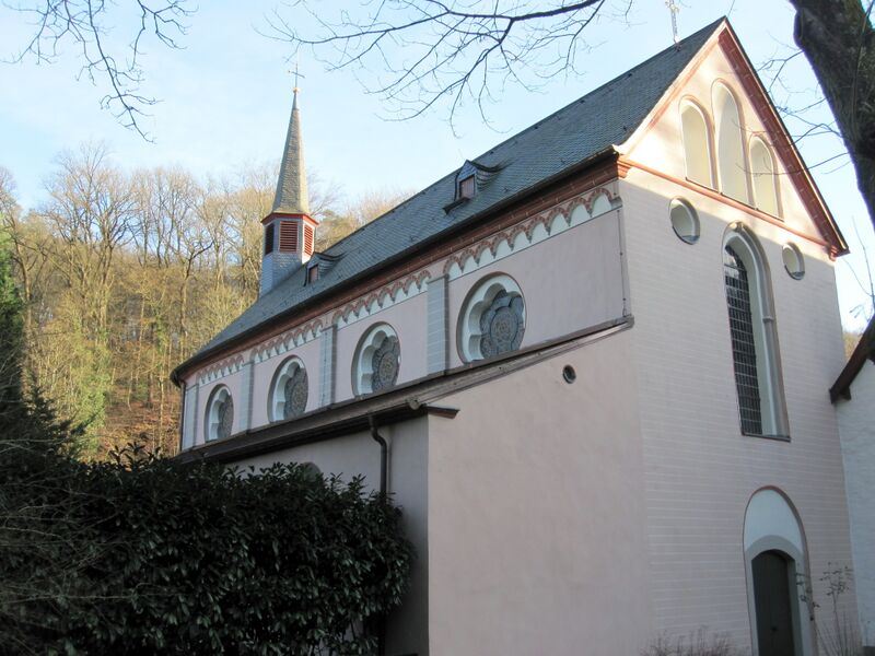 Datei:Franziskanerkirche Seligenthal IMG 0063.jpg