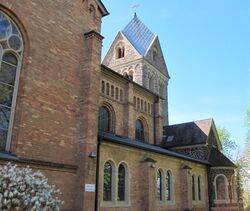 St. Cäcilia Oberkassel IMG 0046.jpg