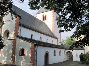 Kirche Sankt Laurentius IMG 1088.jpg
